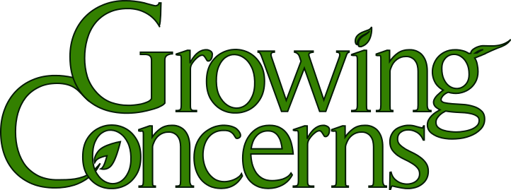 Growing Concerns